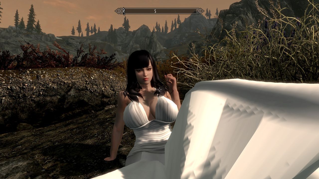 some skyrim screenshots 8