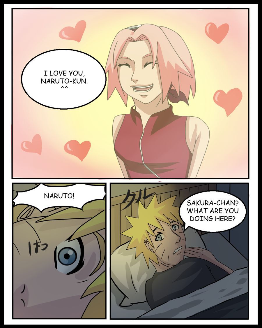 NaruSaku__sweet_dreams[ENG] 3