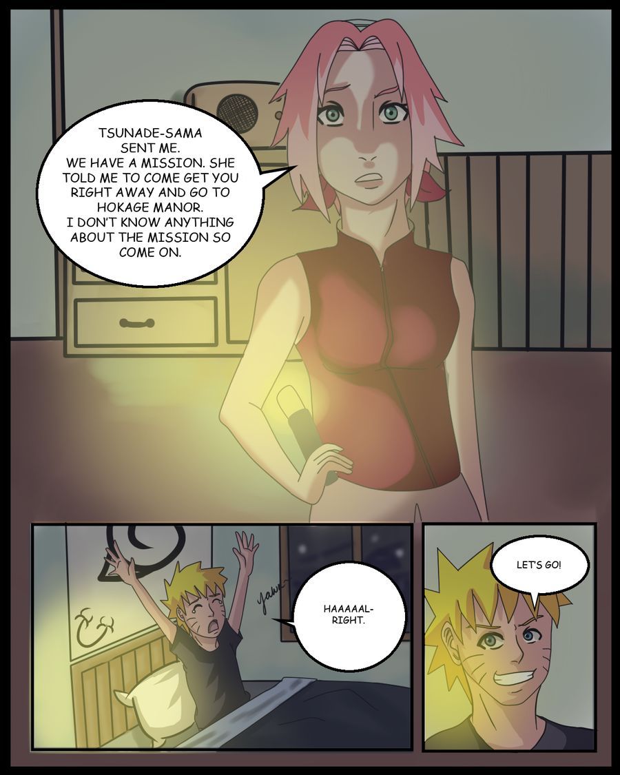 NaruSaku__sweet_dreams[ENG] 4