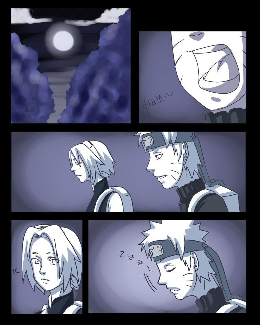 NaruSaku__sweet_dreams[ENG] 8