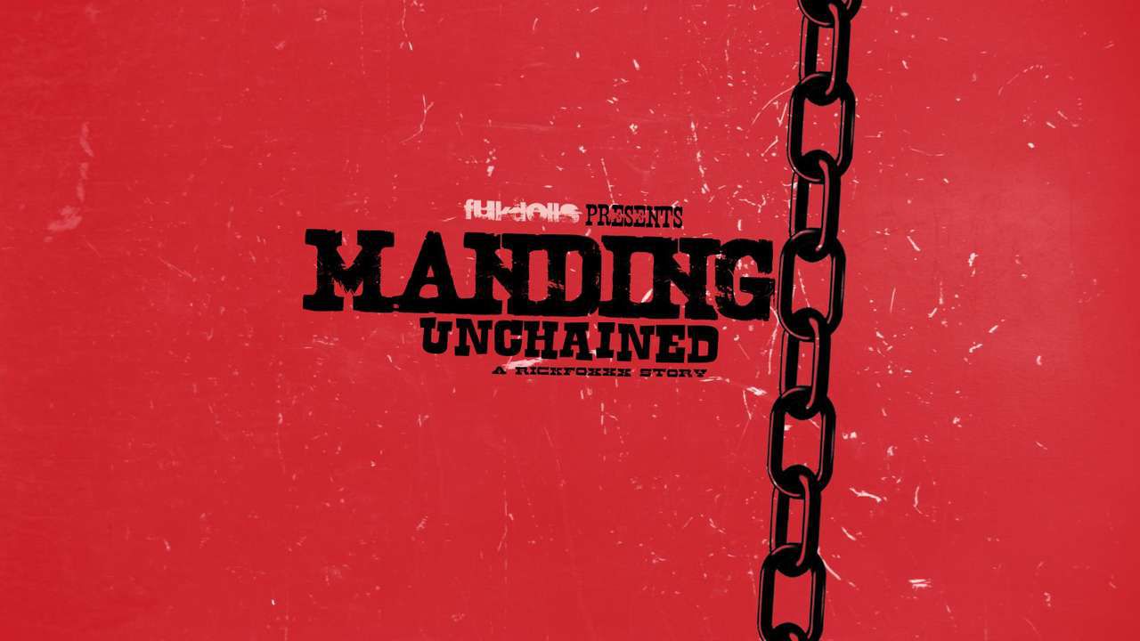 Mandingo Unchained - Chapter 1 1