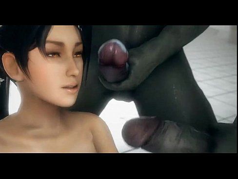 Full video here: http://www.fapoff.com/r9Yf monster porn 3d hentai hot sexy - 7 min 27