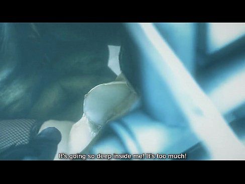 Kunoichi 2 (full ver.) - 34 min Part 1 4