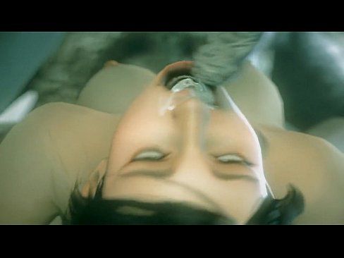 Kunoichi 2 (full ver.) - 34 min Part 1 5
