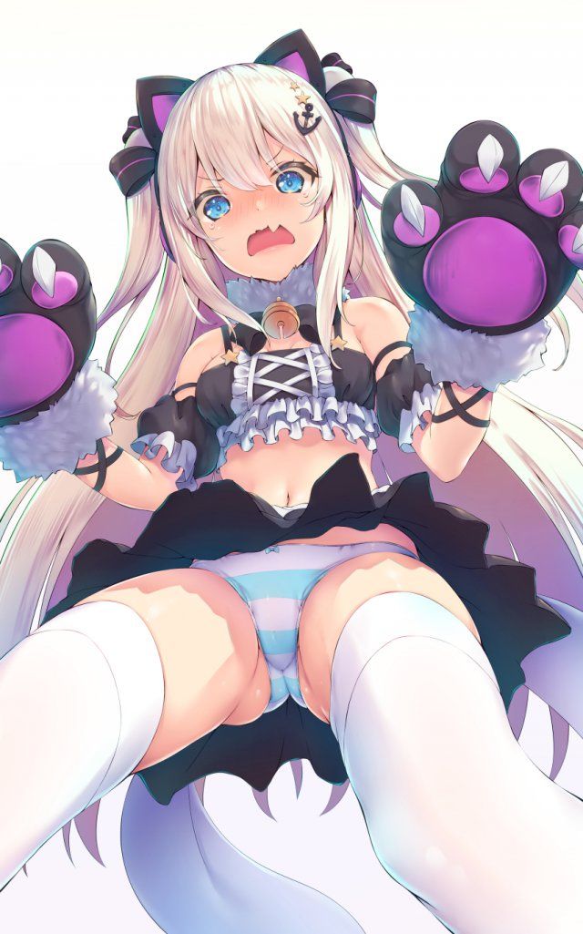 【Second Image】Azure Lane【Azulene】 Part 6 14