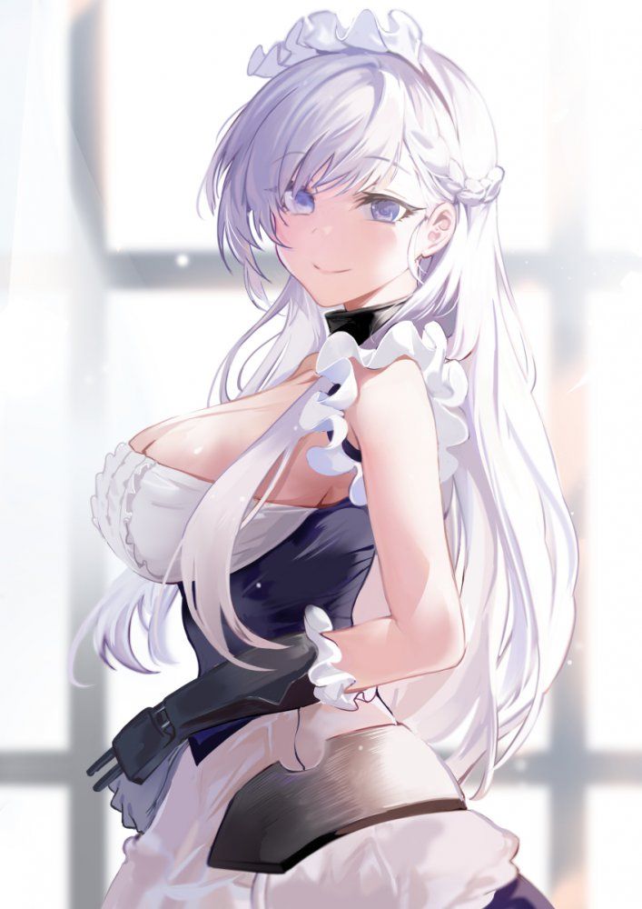 【Second Image】Azure Lane【Azulene】 Part 6 15