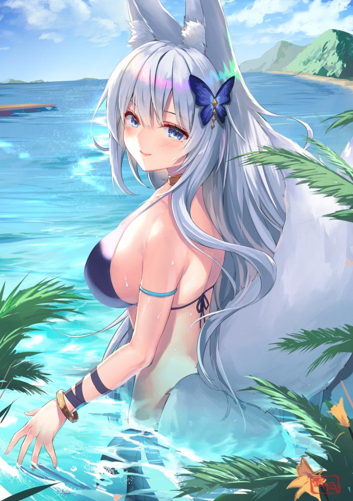 【Second Image】Azure Lane【Azulene】 Part 6 2