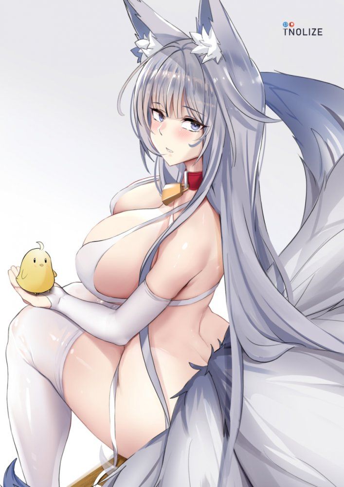 【Second Image】Azure Lane【Azulene】 Part 6 24