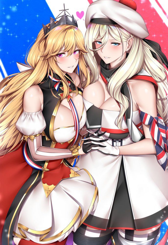 【Second Image】Azure Lane【Azulene】 Part 6 3