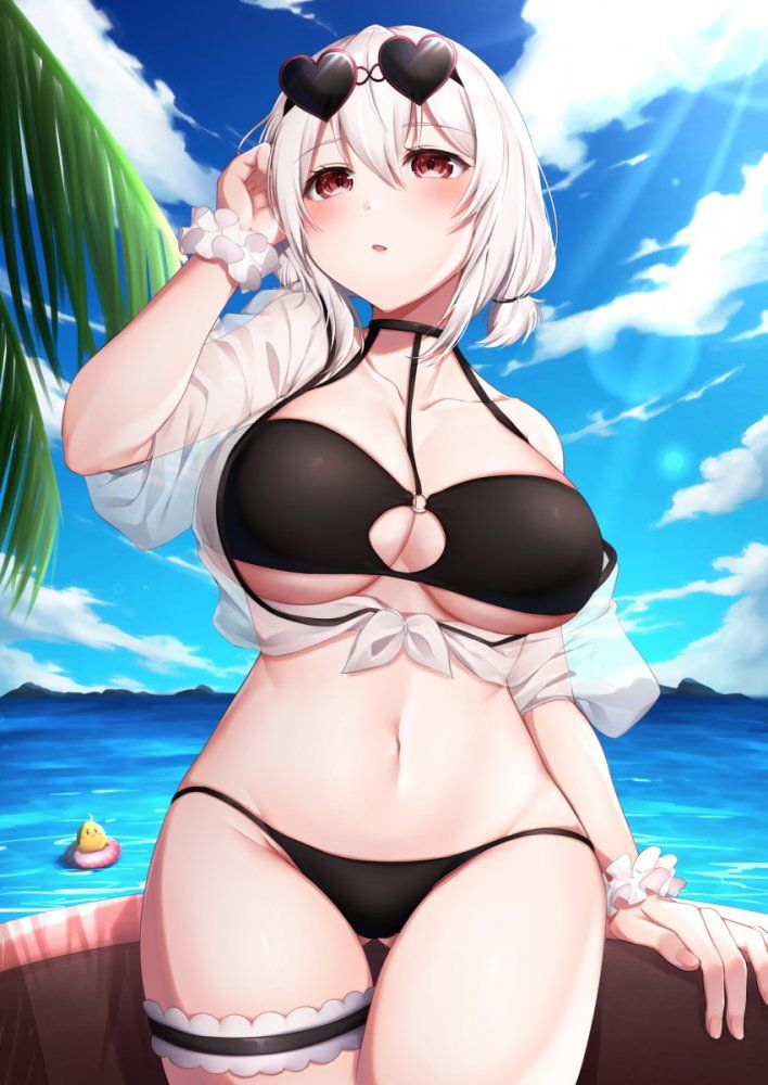 【Second Image】Azure Lane【Azulene】 Part 6 35