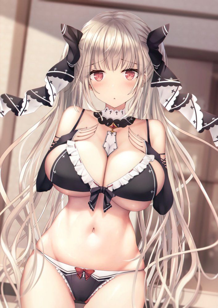 【Second Image】Azure Lane【Azulene】 Part 6 36