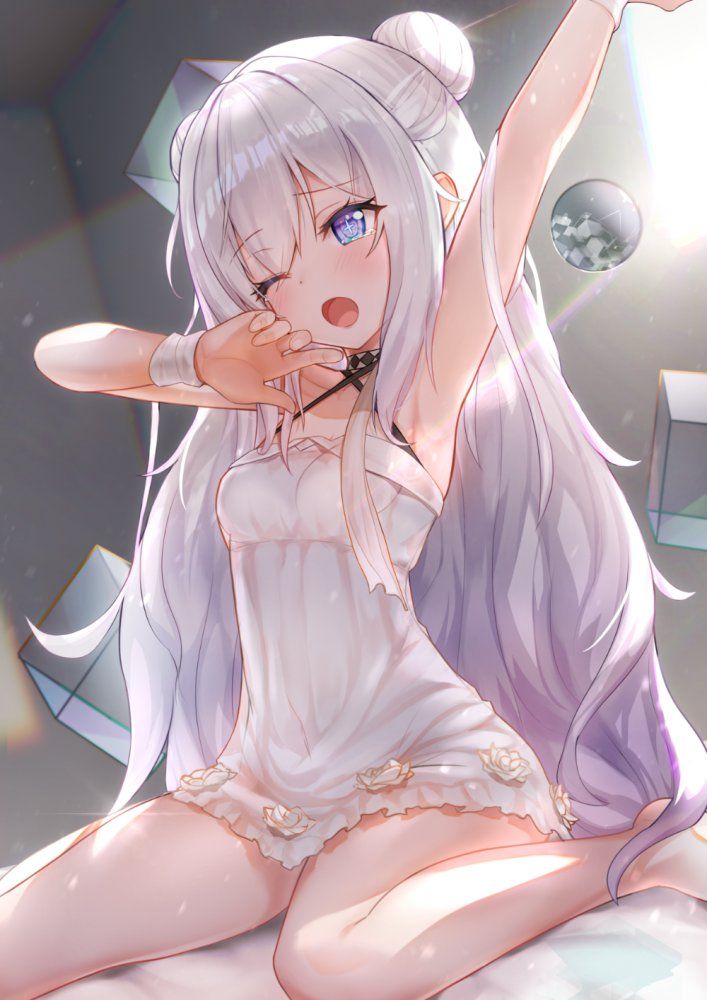 【Second Image】Azure Lane【Azulene】 Part 6 37