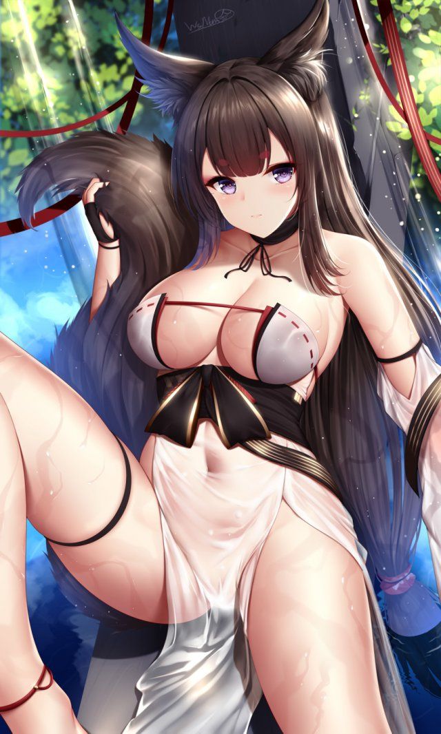 【Second Image】Azure Lane【Azulene】 Part 6 5