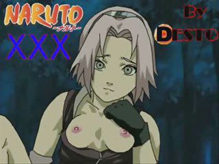 Naruto XXX Part 1 1