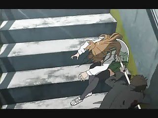High School of the Dead Ep. 1 Part 1 7