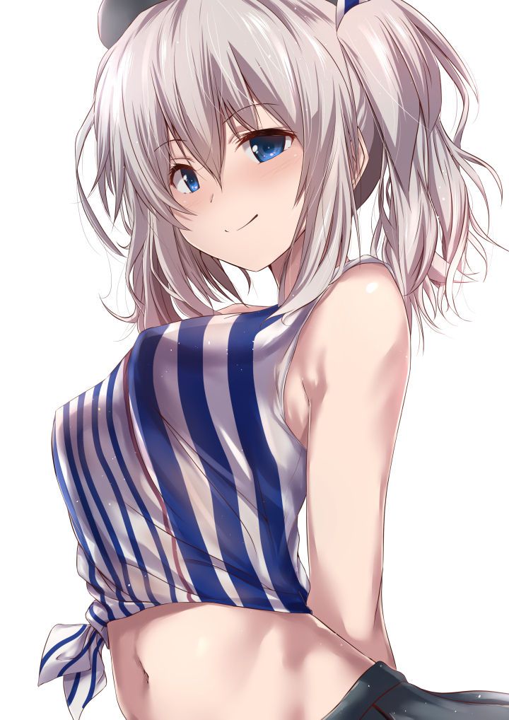 The second fetish image of Kantai. 11
