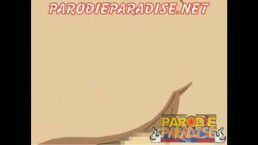 Fairy Tail XXX 2 Erza x Natsu - Desto (ParodieParadise) 11