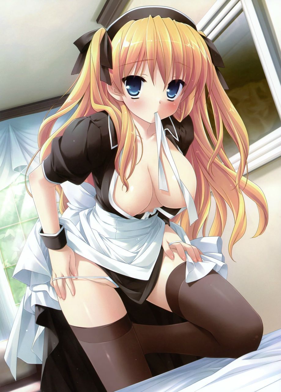 Please a lucky lewd image which came across a girl in changing clothes 15