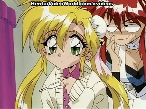 Karakuri Ninja Girl vol.2 02 www.hentaivideoworld.com - 8 min 18