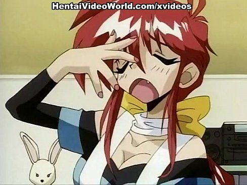 Karakuri Ninja Girl vol.2 02 www.hentaivideoworld.com - 8 min 19