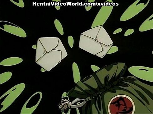 Karakuri Ninja Girl vol.2 02 www.hentaivideoworld.com - 8 min 20