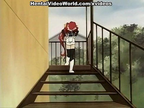 Karakuri Ninja Girl vol.2 02 www.hentaivideoworld.com - 8 min 21