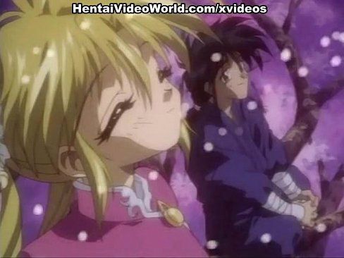 Karakuri Ninja Girl vol.2 02 www.hentaivideoworld.com - 8 min 5