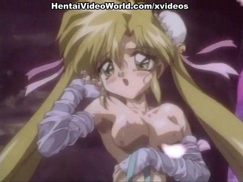 Karakuri Ninja Girl vol.2 02 www.hentaivideoworld.com - 8 min 7