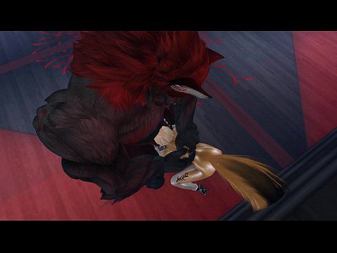 To the Limit ( Furry / Yiff ) - 24 min 13