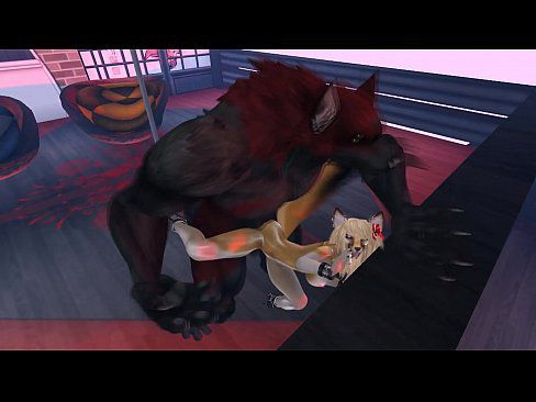 To the Limit ( Furry / Yiff ) - 24 min 18