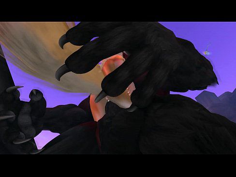To the Limit ( Furry / Yiff ) - 24 min 20
