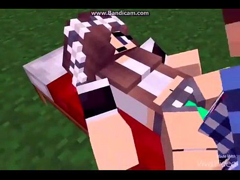 Sex a Girl in Minecraft Animation - 12 min Part 1 1