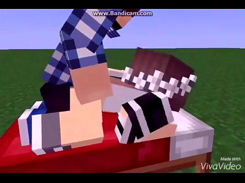 Sex a Girl in Minecraft Animation - 12 min Part 1 12