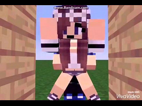 Sex a Girl in Minecraft Animation - 12 min Part 1 16