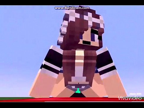 Sex a Girl in Minecraft Animation - 12 min Part 1 3