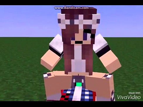 Sex a Girl in Minecraft Animation - 12 min Part 1 7