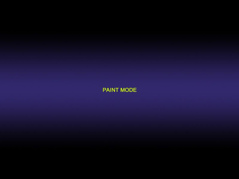 [PAINT MODE] Neu Warrior Paint four Tan 2 [PAINT MODE] にゅう戦士ペイントフォー 単2 95