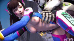 D.va Works NSF 8