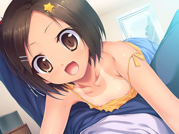 I'll put you in the corner soon-♪ free CG PLAY Movie 4
