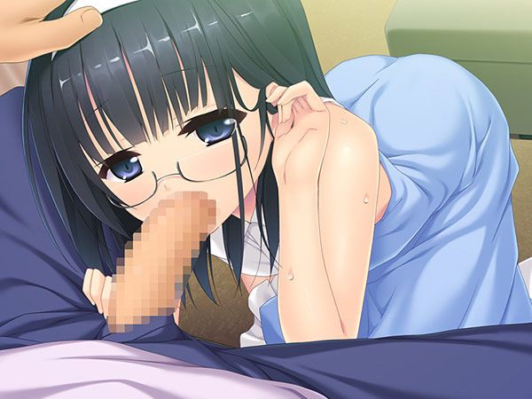 I'll put you in the corner soon-♪ free CG PLAY Movie 7