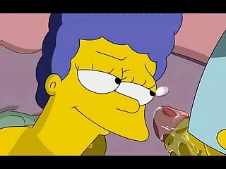 Homer Fucking Marge 10