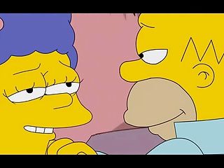 Homer Fucking Marge 2