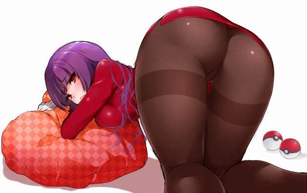 [Absolute space, H image] Girl of the body Chile plump wear a knee socks and tights ♥ [secondary image .cos] Part2 40