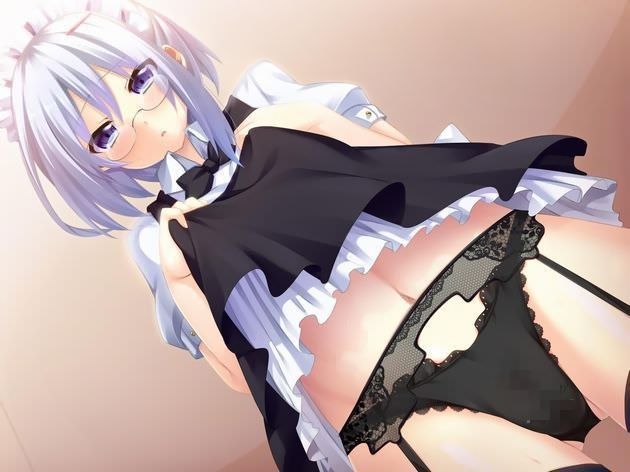 [Absolute space, H image] Girl of the body Chile plump wear a knee socks and tights ♥ [secondary image .cos] Part2 6
