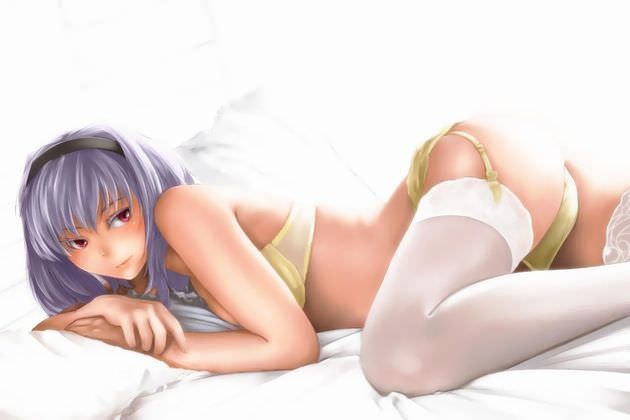 [Absolute space, H image] Girl of the body Chile plump wear a knee socks and tights ♥ [secondary image .cos] Part2 8