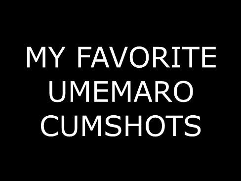 Best Umemaro 3D CUMSHOTS - 4 min 1