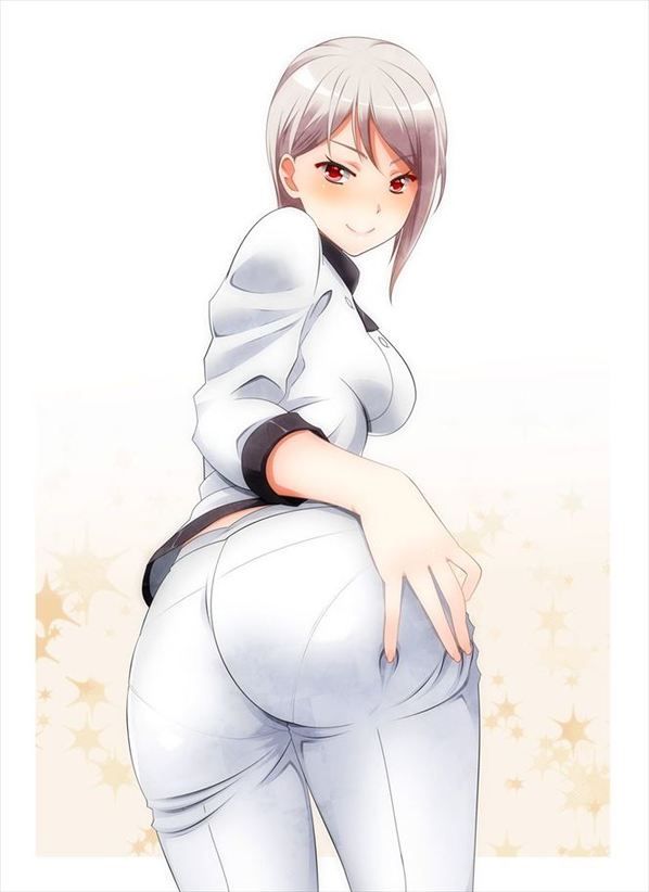 [Secondary image] I put the image of the most erotic character in the food: Shokugeki no soma 14