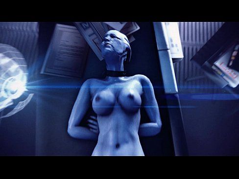 Liara the fall of the shadowbroker [StudioFOW] - 30 sec 16