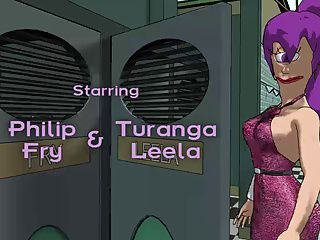 futurama sex video 1