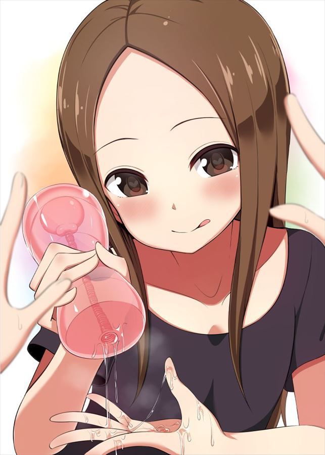 The gentleman who likes a picture of a good teasing Takagi is here. 30